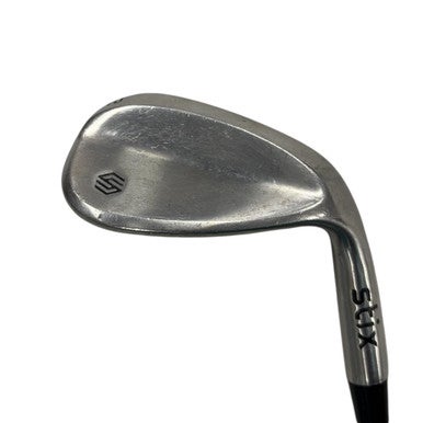 Used WEDGE Golf Wedge Mens RH 52 Degree 11406-S000105701