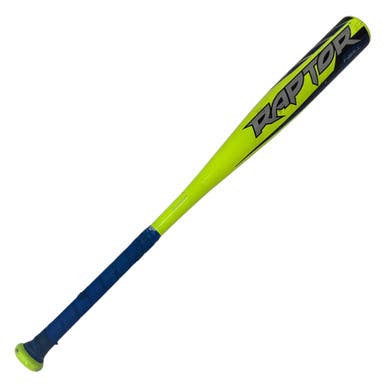 Used Rawlings RATOR BB/SB T-Ball Bat 26" 11406-S000105714