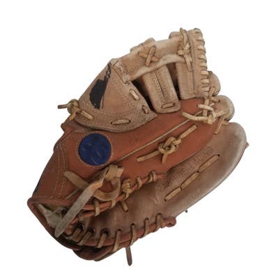 Used PRO STYLE 21037 BB/SB Glove RH Throw Brown 11" 11406-S000105737