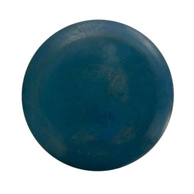 Used Innova STAR TEE-REX Disc Golf Driver Teal 11406-S000105796
