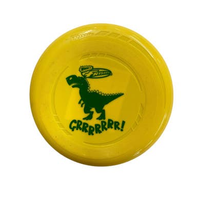 Used FRISBEE Other Golf Disc Yellow 11406-S000105838