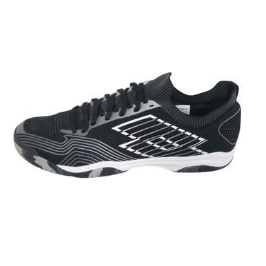 Used Lotto Soccer Indoor Shoes Royal Blue Senior 8.5 11406-S000107206