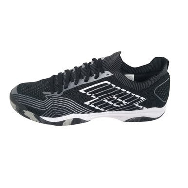 Used Lotto Soccer Indoor Shoes Royal Blue Senior 8.5 11406-S000107206
