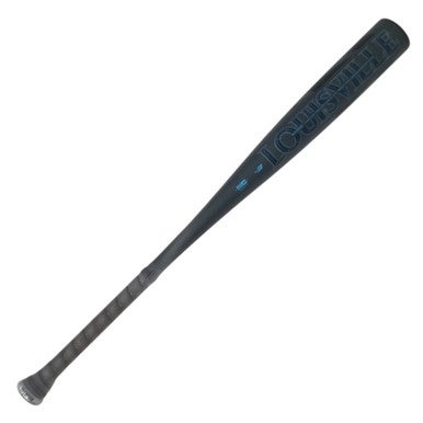 Used Louisville Slugger OMAHA BB/SB High School -3 Bat 32" 11406-S000107344
