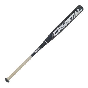 Used Easton CRYSTAL BB/SB Fastpitch Bat 32" 11406-S000107343