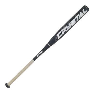 Used Easton CRYSTAL BB/SB Fastpitch Bat 32" 11406-S000107343