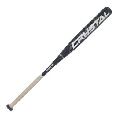 Used Easton CRYSTAL BB/SB Fastpitch Bat 32" 11406-S000107343