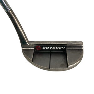 Used Odyssey WHITE ICE 9 Mens Putter RH 11406-S000105608