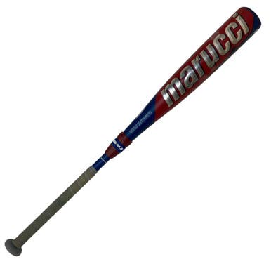 Used Marucci CAT 9 BB/SB USSSA 2 3/4 Bat 31" 11406-S000106602