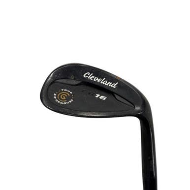Used Cleveland CG16 Golf Wedge Mens RH 48 Degree 11406-S000106849