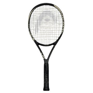 Used Head TI ECLIPSE Adult Tennis Racquet White 4 3/8" 11406-S000106871