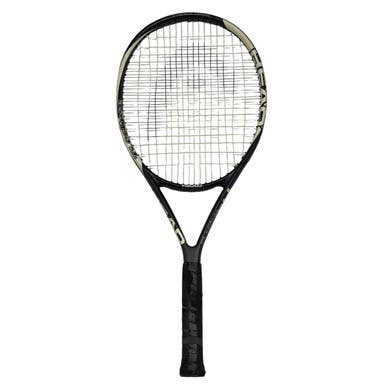 Used Head TI ECLIPSE Adult Tennis Racquet White 4 3/8" 11406-S000106871