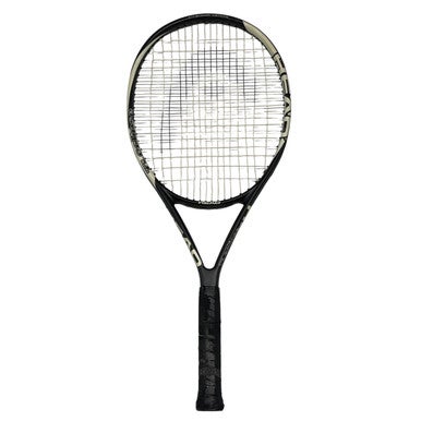Used Head TI ECLIPSE Adult Tennis Racquet White 4 3/8" 11406-S000106871