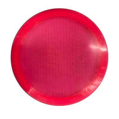 Used Innova CHAMPION EAGLE Disc Golf Driver Pink 11406-S000106890