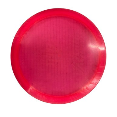 Used Innova CHAMPION EAGLE Disc Golf Driver Pink 11406-S000106890