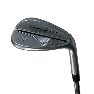 Used Tommy Armour 845 Golf Wedge Mens RH 52 Degree 11406-S000106902