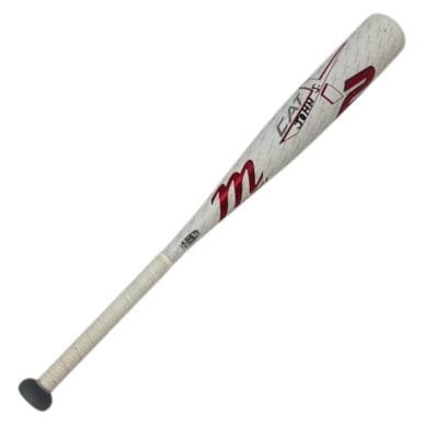 Used Marucci CAT X 2 BB/SB USSSA 2 3/4 Bat 27" 11406-S000106916