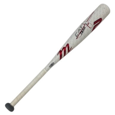 Used Marucci CAT X 2 BB/SB USSSA 2 3/4 Bat 27" 11406-S000106916