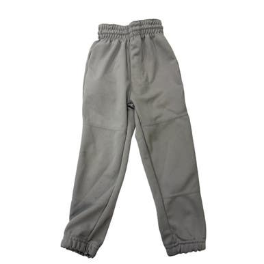 Used Champro BB PANTS BB/SB Pant Boys Grey XXS 11406-S000106927