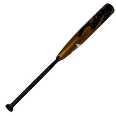 Used Demarini ZOA BB/SB USSSA 2 3/4 Bat 30" 11406-S000106955
