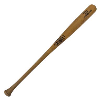 Used Louisville Slugger 3X SERIES BB/SB Wood Bat 33" 11406-S000106957