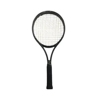 Used WIMBLEDON THE ECLIPSE Adult Tennis Racquet Black 4 1/2" 11406-S000106964