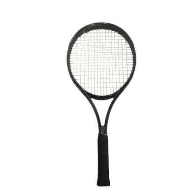 Used WIMBLEDON THE ECLIPSE Adult Tennis Racquet Black 4 1/2" 11406-S000106964