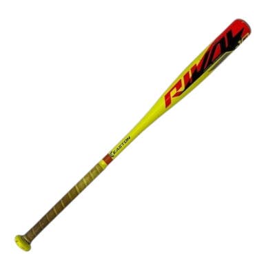 Used Easton RIVAL BB/SB USA 2 1/4 Bat 31" 11406-S000106966