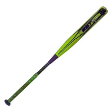 Used Worth EST COMP BALANCED BB/SB Slowpitch Bat 34" 11406-S000106967
