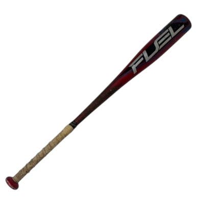 Used Rawlings FUEL BB/SB USA 2 5/8 Bat 29" 11406-S000106969