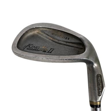 Used Cobra KING COBRA II Mens Individual Iron RH 8 Iron 11406-S000106993