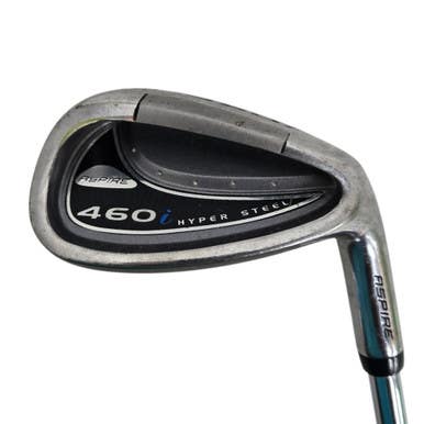 Used Aspire 460I Mens Individual Iron RH 6 Iron 11406-S000106992
