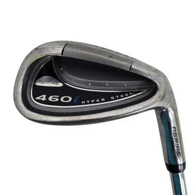 Used Aspire 460I Mens Individual Iron RH 6 Iron 11406-S000106992