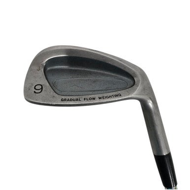 Used Mizuno GFW Mens Individual Iron RH 9 Iron 11406-S000106996