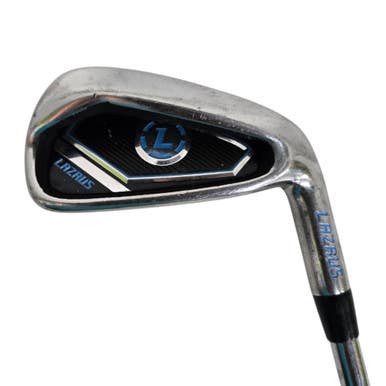 Used Lazarus 4 IRON Mens Individual Iron RH 4 Iron 11406-S000106994