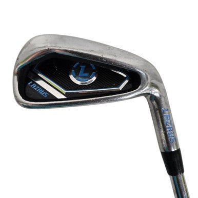 Used Lazarus 4 IRON Mens Individual Iron RH 4 Iron 11406-S000106994
