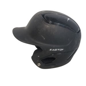 Used Easton GAMETIME II Batting Helmet No Mask Black M/L 11406-S000107472