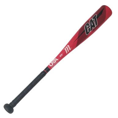Used Marucci CAT X BB/SB T-Ball Bat 25" 11406-S000107478