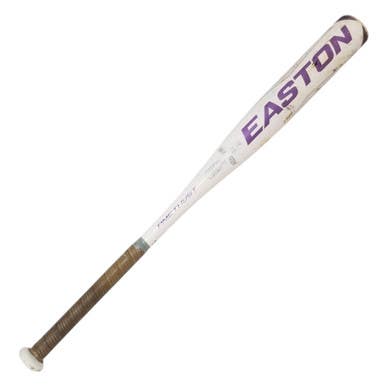 Used Easton AMETHYST BB/SB Fastpitch Bat 28" 11406-S000107479