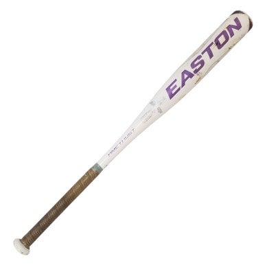 Used Easton AMETHYST BB/SB Fastpitch Bat 28" 11406-S000107479
