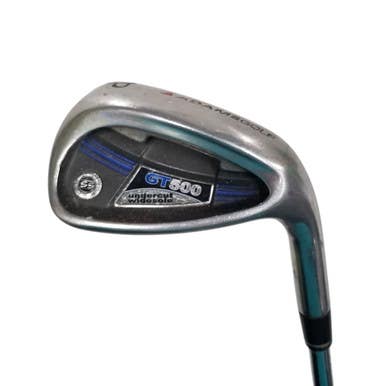Used Adams Golf GT500 Golf Wedge Mens RH Pitching Wedge 11406-S000107489