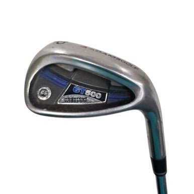 Used Adams Golf GT500 Golf Wedge Mens RH Pitching Wedge 11406-S000107489