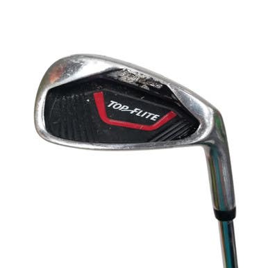 Used Top Flite 8 IRON Mens Individual Iron RH 8 Iron 11406-S000107491