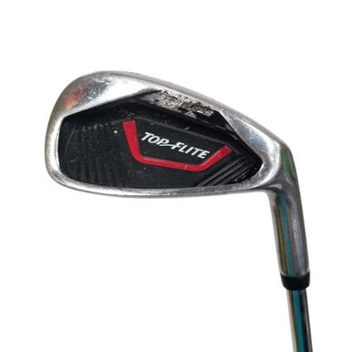 Used Top Flite 8 IRON Mens Individual Iron RH 8 Iron 11406-S000107491