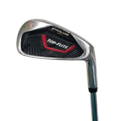 Used Top Flite 7 IRON Mens Individual Iron RH 7 Iron 11406-S000107490