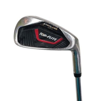 Used Top Flite 7 IRON Mens Individual Iron RH 7 Iron 11406-S000107490