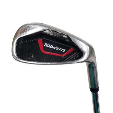 Used Top Flite 9 IRON Mens Individual Iron RH 9 Iron 11406-S000107492