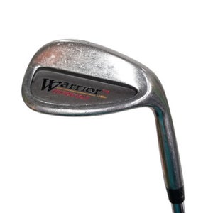Used Warrior CUSTOM Golf Wedge Mens RH Gap/Approach Wedge 11406-S000107493