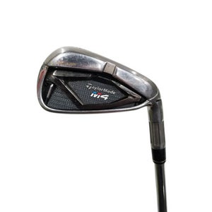 Used Taylormade M4 Mens Individual Iron RH 4 Iron 11406-S000107634