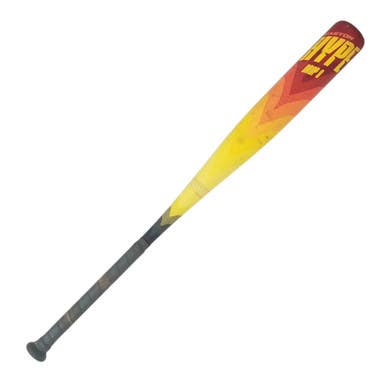 Used Easton HYPEFIRE BB/SB USSSA 2 3/4 Bat 32" 11406-S000107633